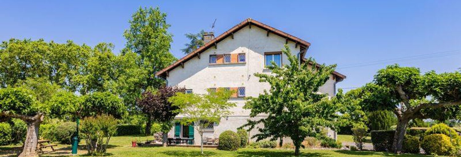 Maison 6 Pièces 220 m² à vendre à Brens (81600)