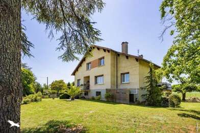 Maison 6 pièces 320000 €