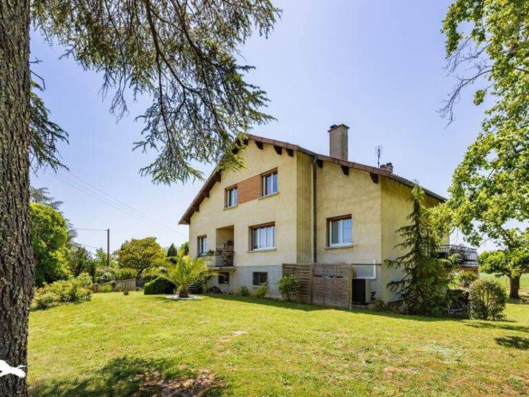 Maison 6 pièces 220 m² — photo 1