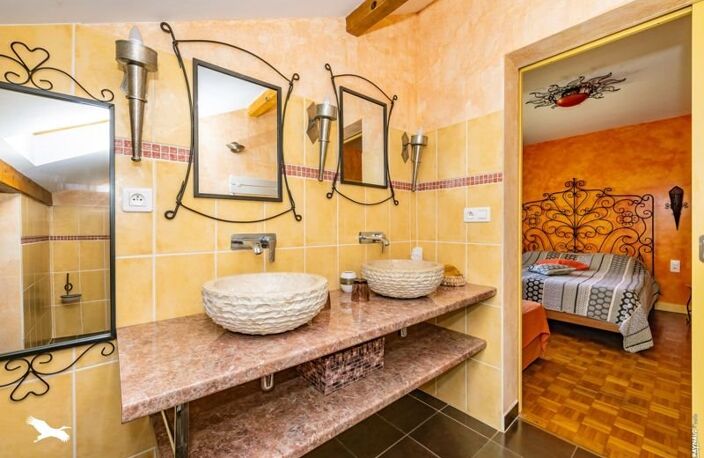 Vente maison 6 pièces 220 m² Brens (81600) — photo 4