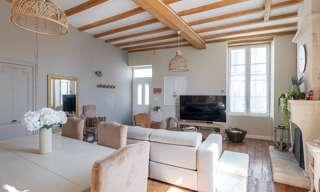 Maison 6 Pièces 173 m² à vendre à Matha (17160)
