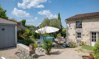 Maison 6 Pièces 173 m² à vendre à Matha (17160)
