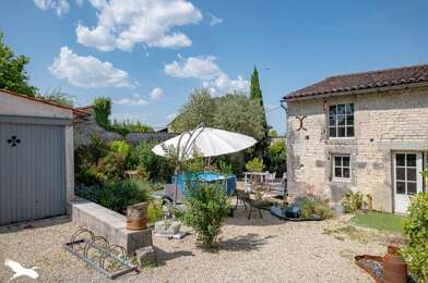 Maison 6 pièces 213000 €