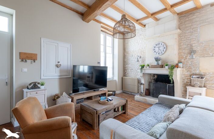 Maison de ville de 6 pièces principales — photo 2