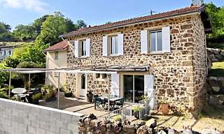Maison 7 Pièces 147 m² à vendre à Annonay (07100)