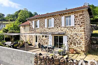 Maison 7 pièces 399000 €