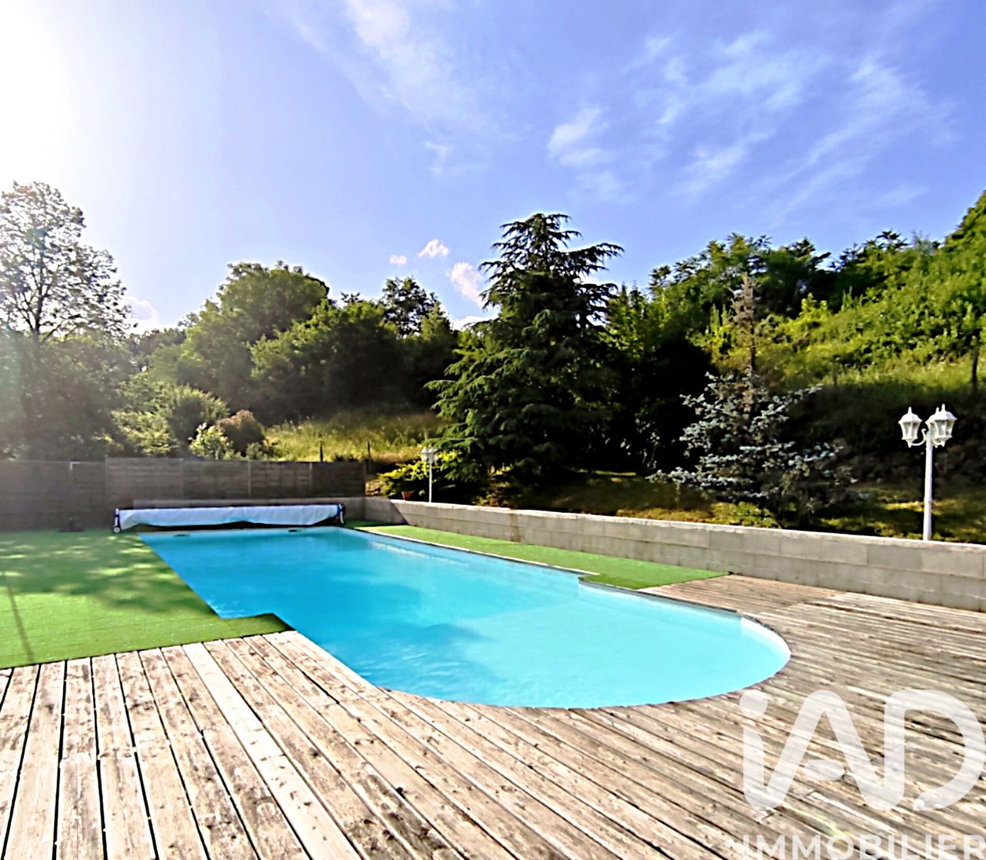 Vente Maison/villa 7 pièces - Photo 2