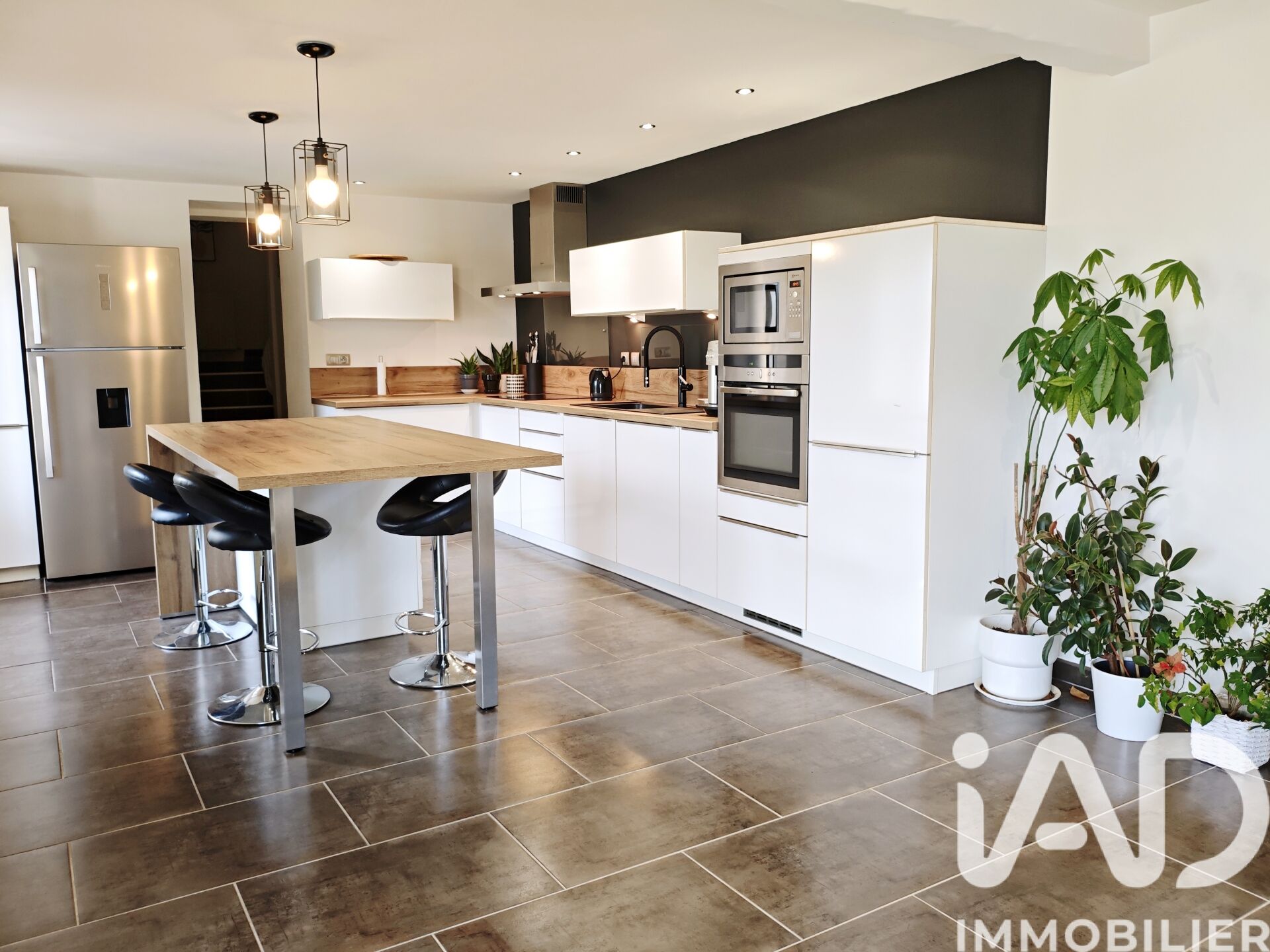 Vente Maison/villa 7 pièces - Photo 3