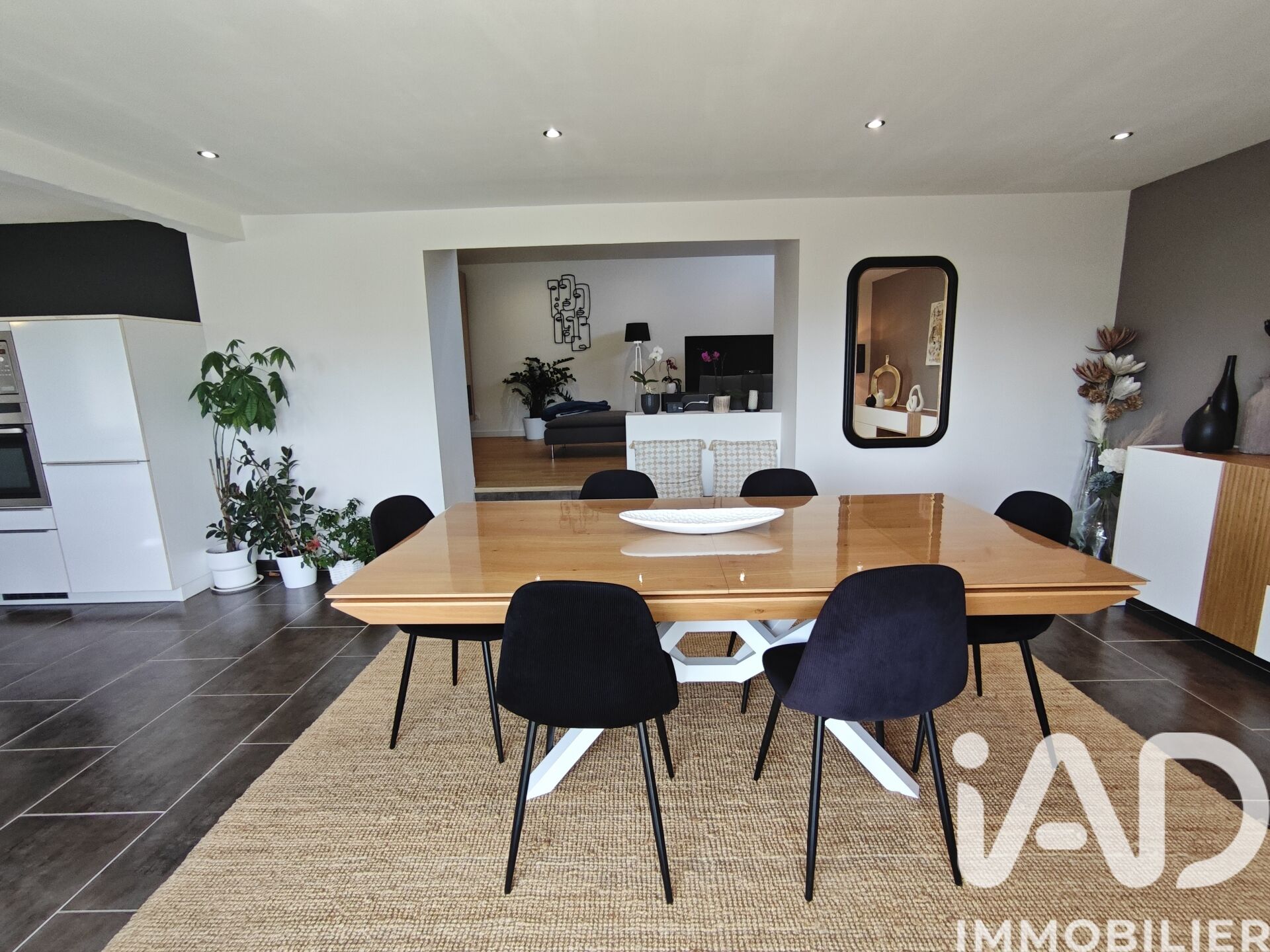 Vente Maison/villa 7 pièces - Photo 5
