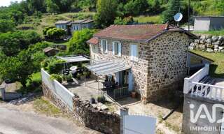 Maison 7 Pièces 147 m² à vendre à Annonay (07100)