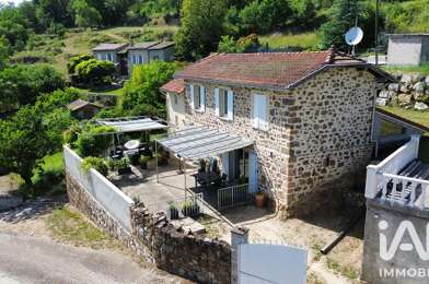 Maison 7 pièces 399000 €