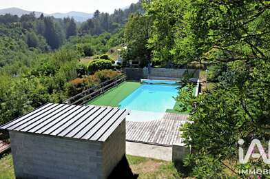 Maison 7 pièces 399000 €