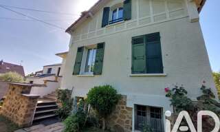 Maison 4 Pièces 81 m² à vendre à Vaires-sur-Marne (77360)
