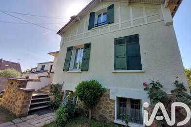 Maison 4 pièces 349000 €
