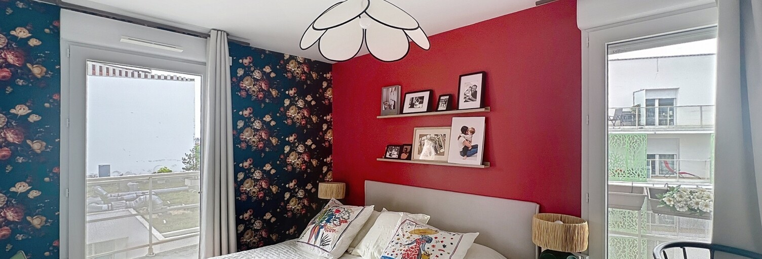 Appartement 3 Pièces 68 m² à vendre à Bagnolet (93170)