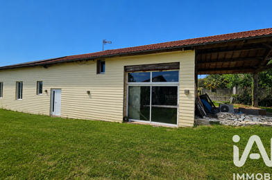 Maison 4 pièces 117000 €