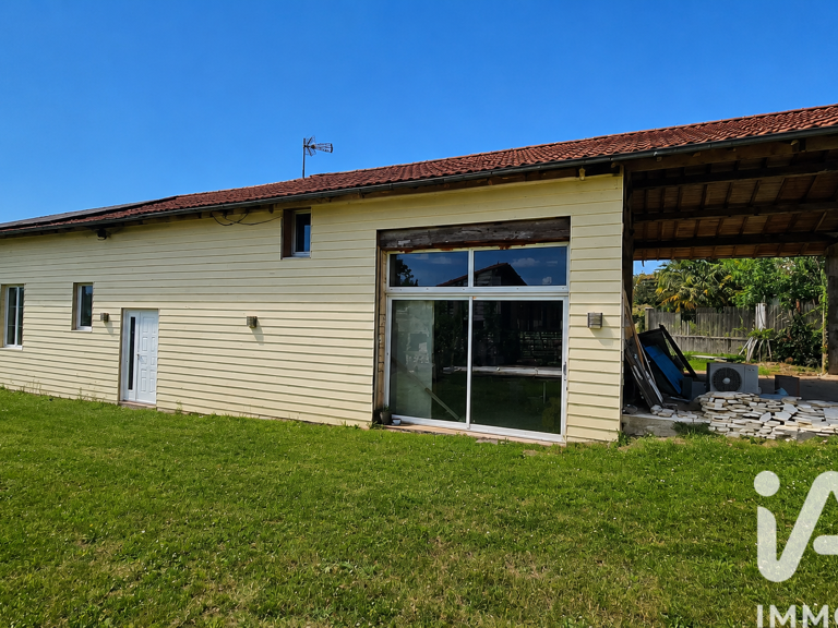 Vente Maison de village 4 pièces — photo 1