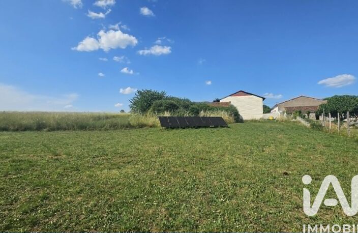 Vente Maison de village 4 pièces — photo 2