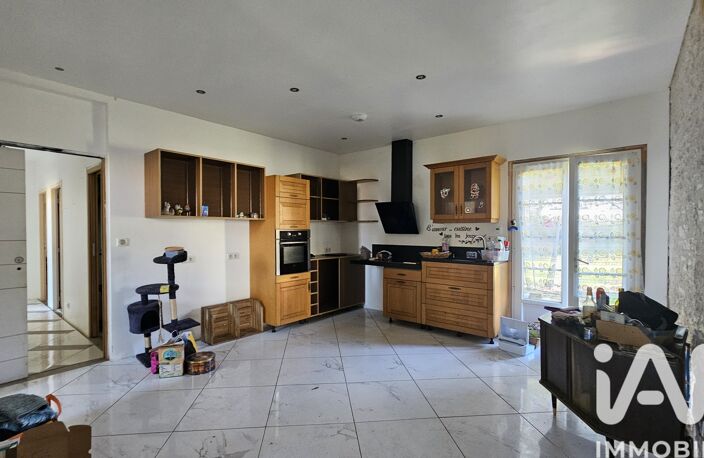 Vente Maison de village 4 pièces — photo 3