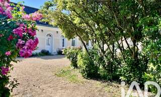 Maison 8 Pièces 167 m² à vendre à Montlouis-sur-Loire (37270)