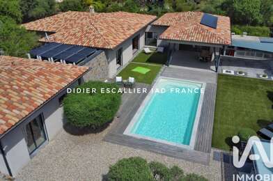 Maison 5 pièces 1300000 €