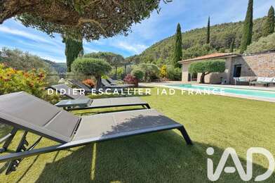 Maison 5 pièces 1300000 €