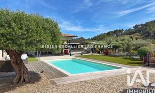 Maison 5 Pièces 233 m² à vendre à Solliès-Toucas (83210)