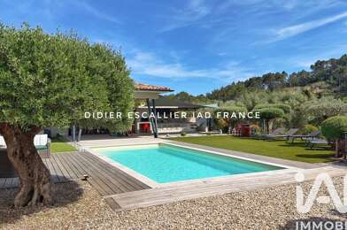 Maison 5 pièces 1300000 €