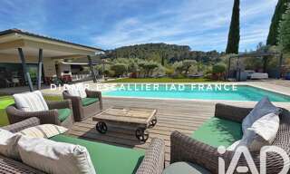 Maison 5 Pièces 233 m² à vendre à Solliès-Pont (83210)