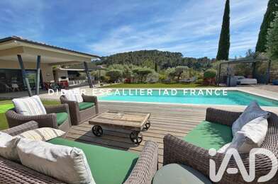 Maison 5 pièces 1300000 €