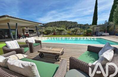 Vente Maison/villa 5 pièces — photo du bien