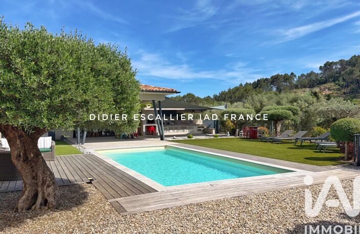Vente Maison/villa 5 pièces — photo 2