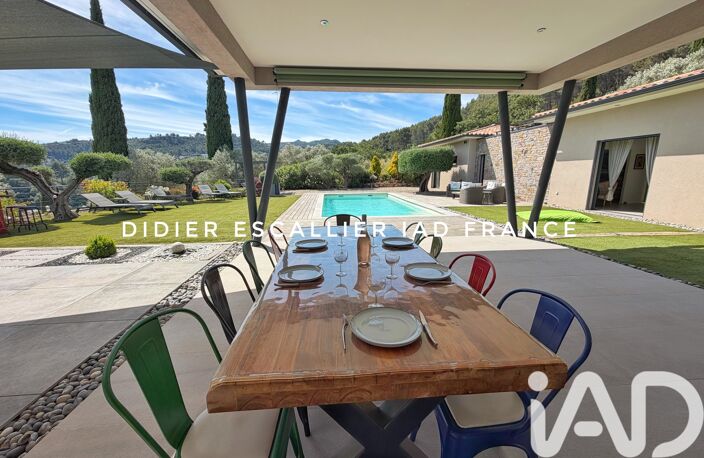 Vente Maison/villa 5 pièces — photo 3