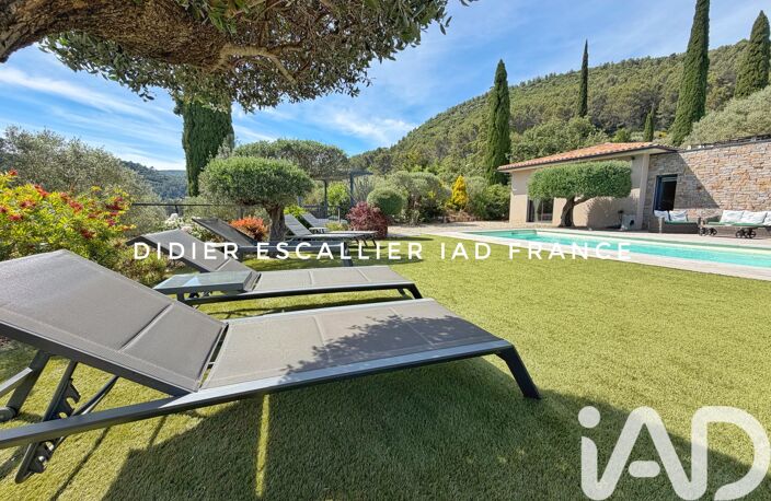 Vente Maison/villa 5 pièces — photo 4