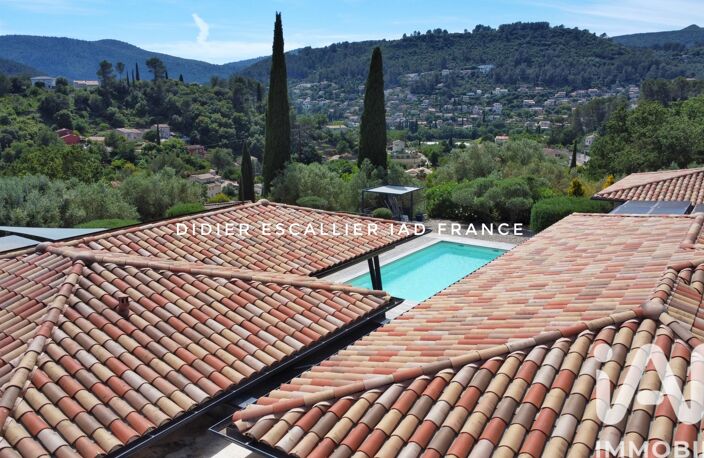 Vente Maison/villa 5 pièces — photo 5