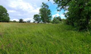 Terrain  1200 m² à vendre à Longcochon (39250)