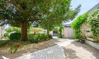 Maison 8 Pièces 263 m² à vendre à Puilboreau (17138)