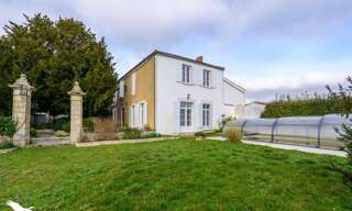 Maison 8 Pièces 263 m² à vendre à Puilboreau (17138)