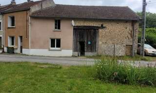 Maison 4 Pièces 90 m² à vendre à Bersac-sur-Rivalier (87370)