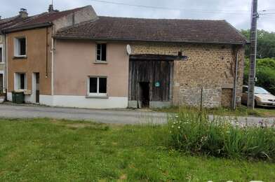 Maison 4 pièces 75000 €