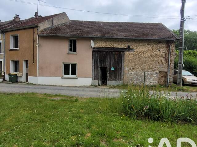 Vente Maison de village 4 pièces — photo du bien