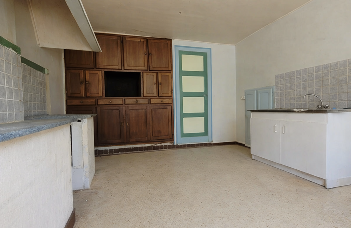 Vente Maison de village 4 pièces — photo 2
