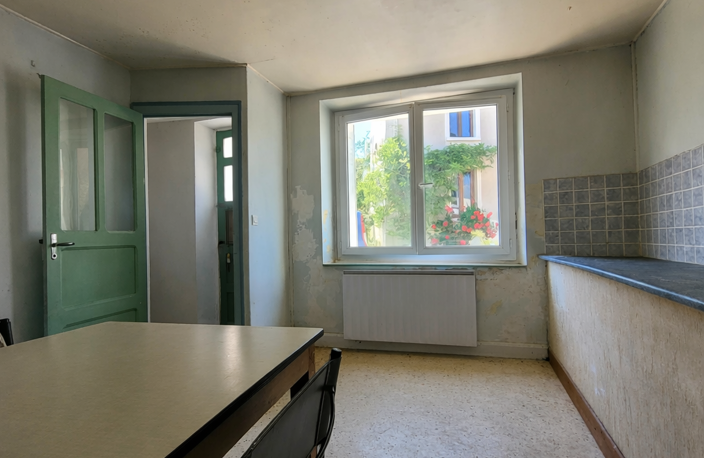 Vente Maison de village 4 pièces — photo 3
