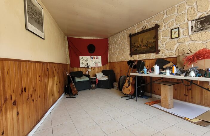 Vente Maison de village 4 pièces — photo 4