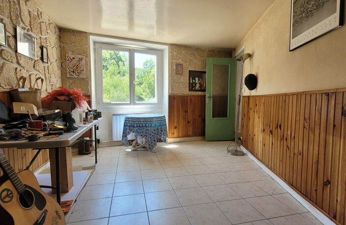 Vente Maison de village 4 pièces — photo 5