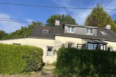 Maison 4 pièces 117568 €