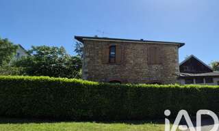 Maison 7 Pièces 147 m² à vendre à Lons-le-Saunier (39000)