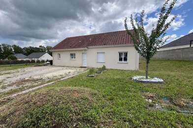 Maison 5 pièces 184450 €
