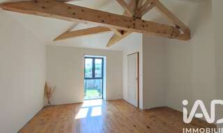 Maison 8 Pièces 250 m² à vendre à Bouhet (17540)