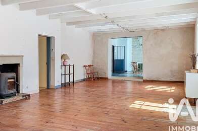 Maison 8 pièces 249000 €